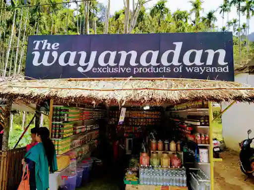 Shopping in Wayanad