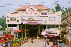 Shopping Hub of Wayanad