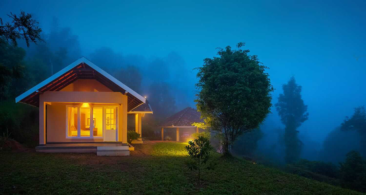 Wayanad – An Enchanting Escape and the After the Rains Resort Experience