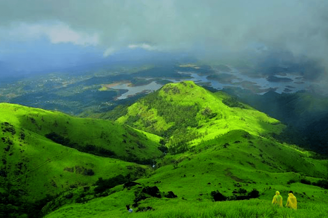 7 Never Miss Spots From Wayanad - Petrichor