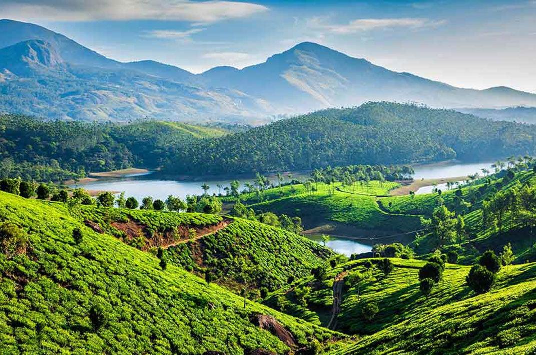 best tourist places in wayanad