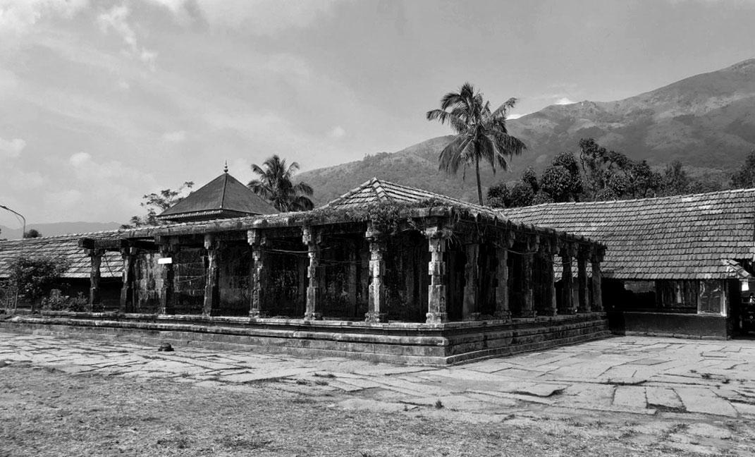 temples in Wayanad