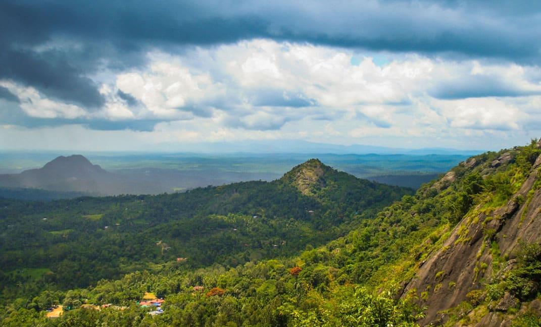 Summer Season in Wayanad