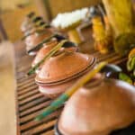 Traditional Cuisines from Wayanad