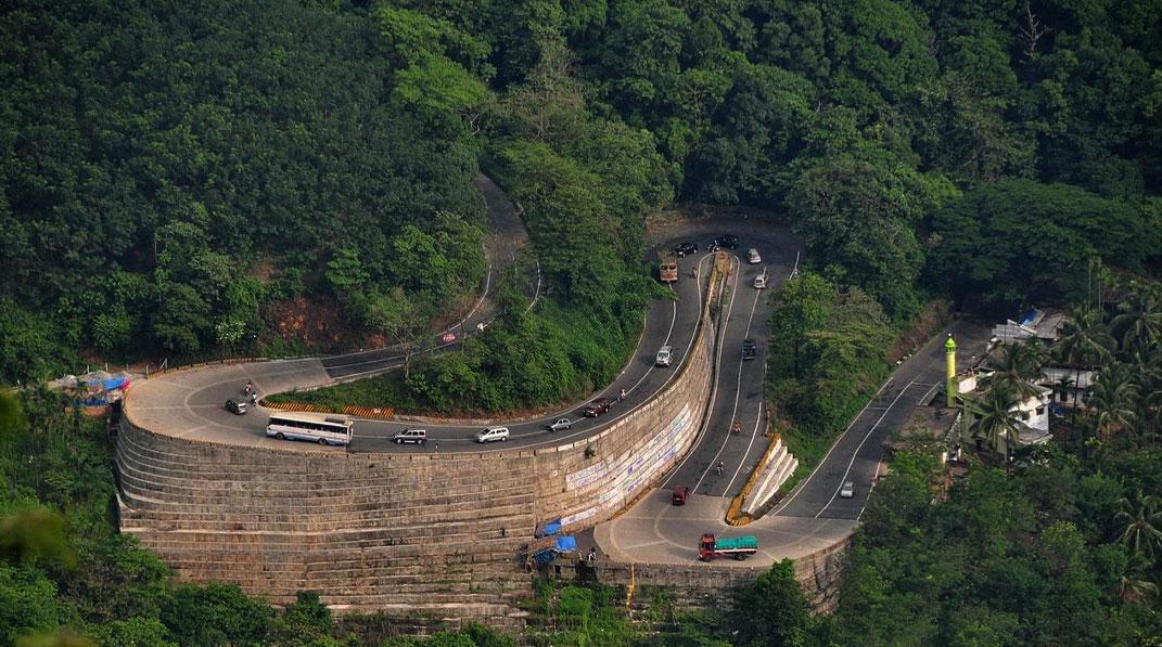 Bangalore to Wayanad via Kanakapura