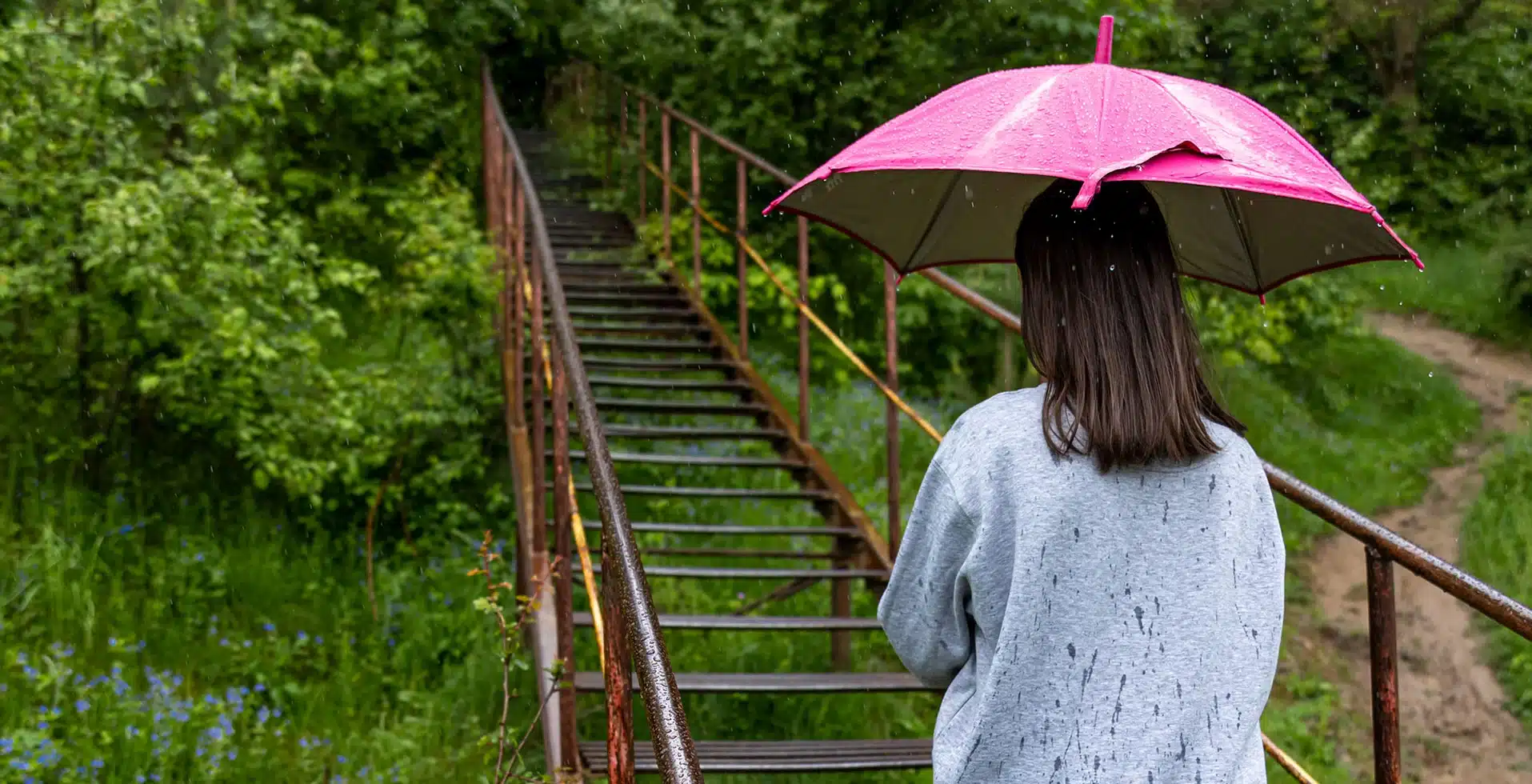 Wayanad in June- A Monsoon Wonderland