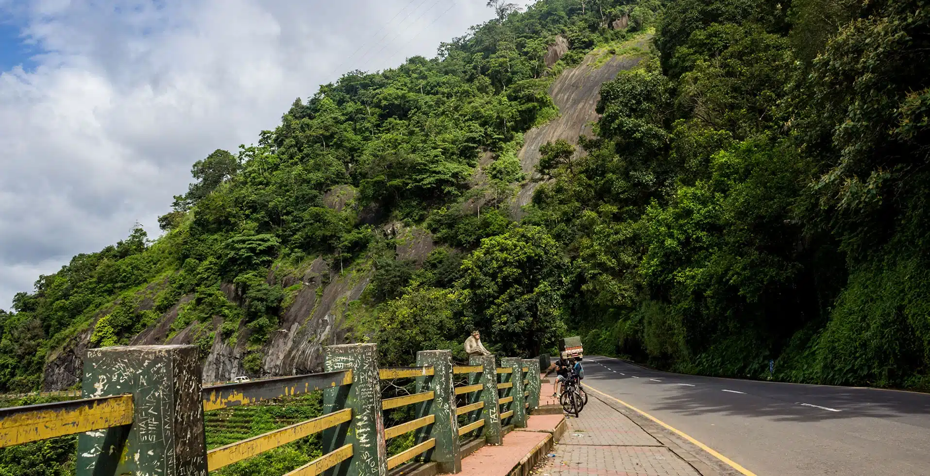 Ultimate Bengaluru to Wayanad Road Trip