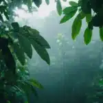 Family Monsoon Getaway