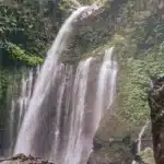 Waterfalls of Wayanad