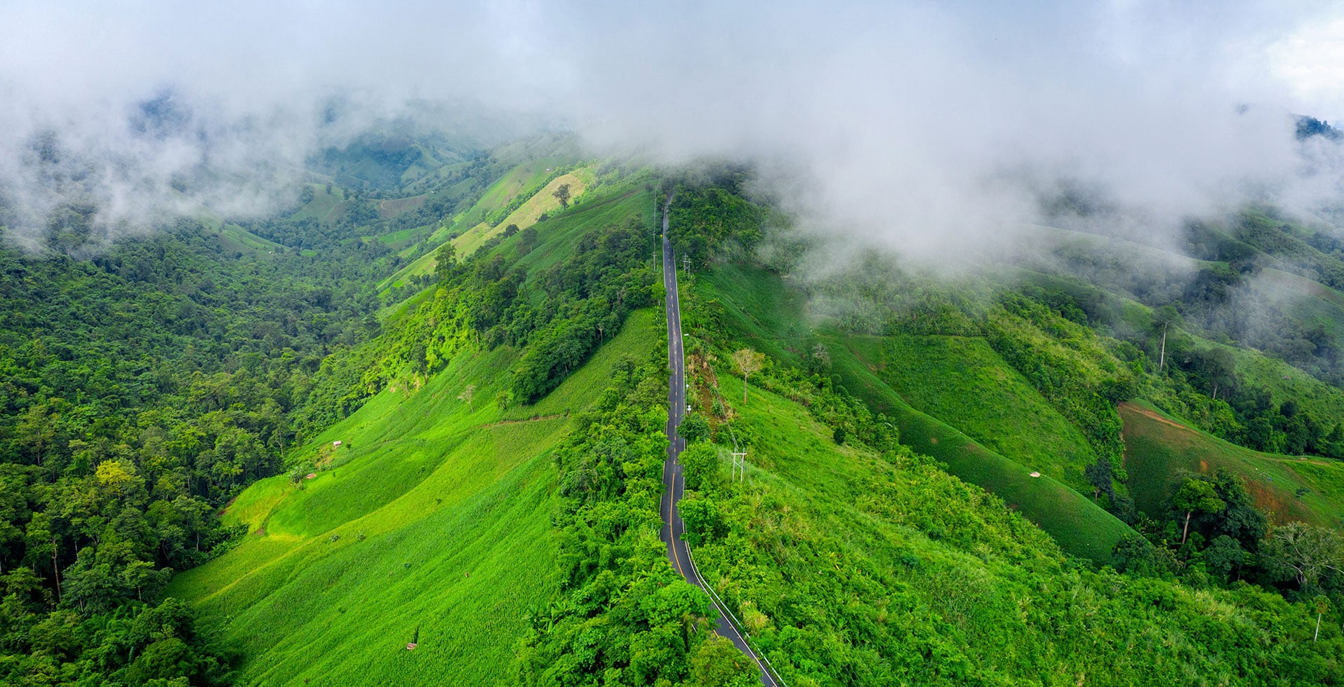 year-end travel to Wayanad