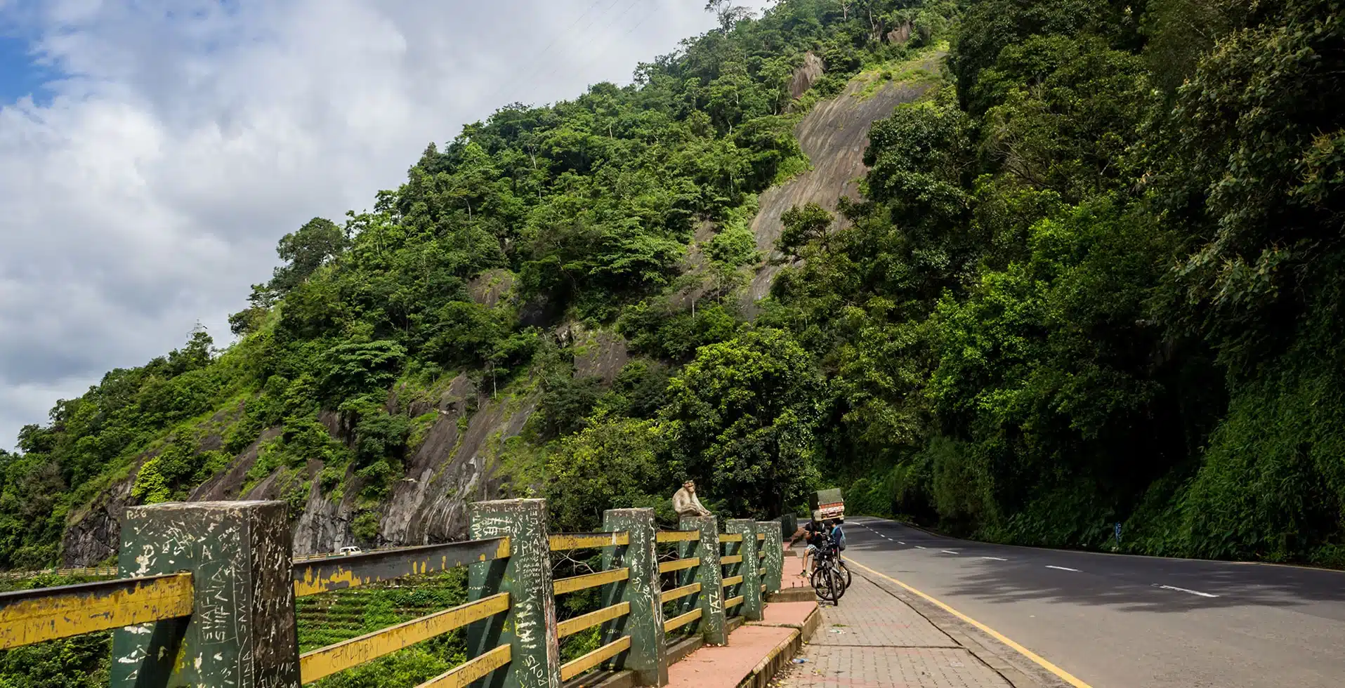 Bengaluru to Wayanad Road Trip