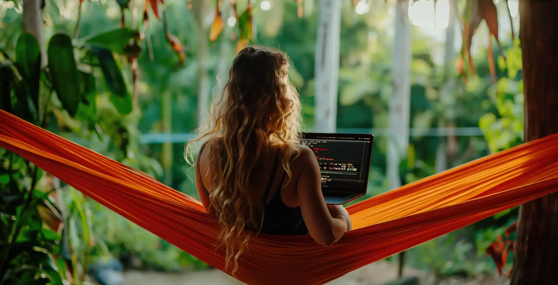Digital Detox Resort