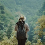 A Calm Guide to Travelling Alone