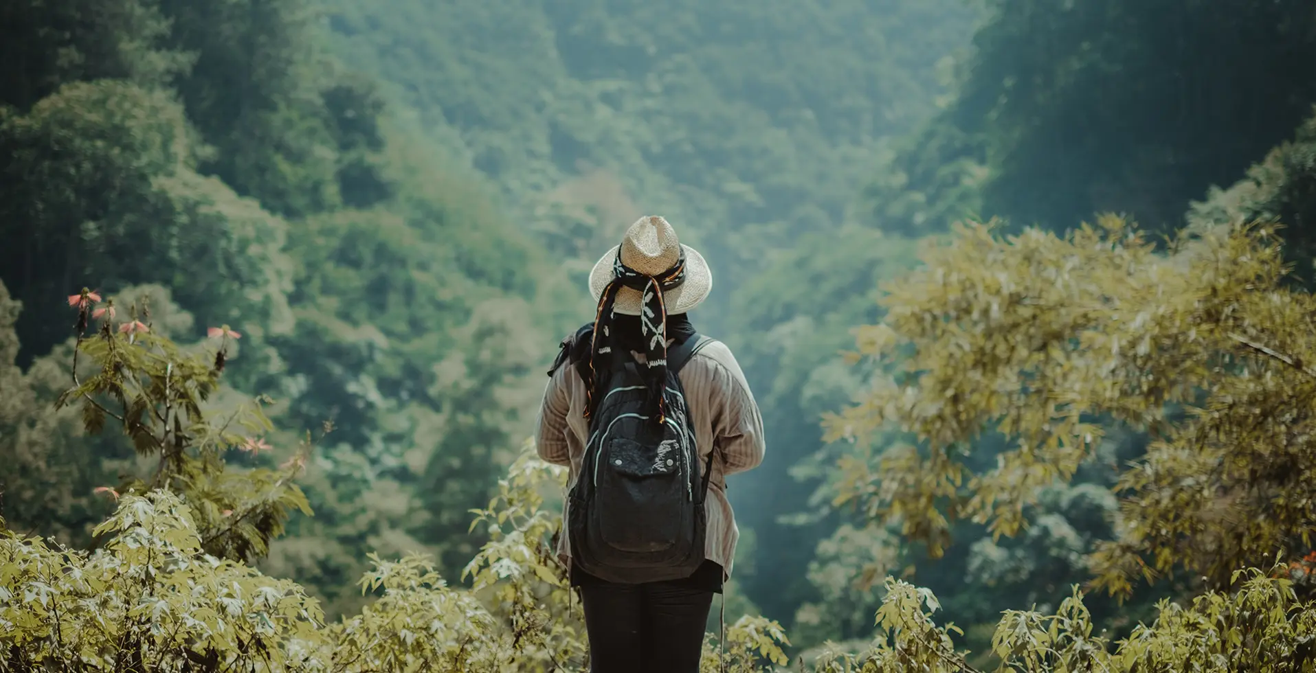 A Calm Guide to Travelling Alone