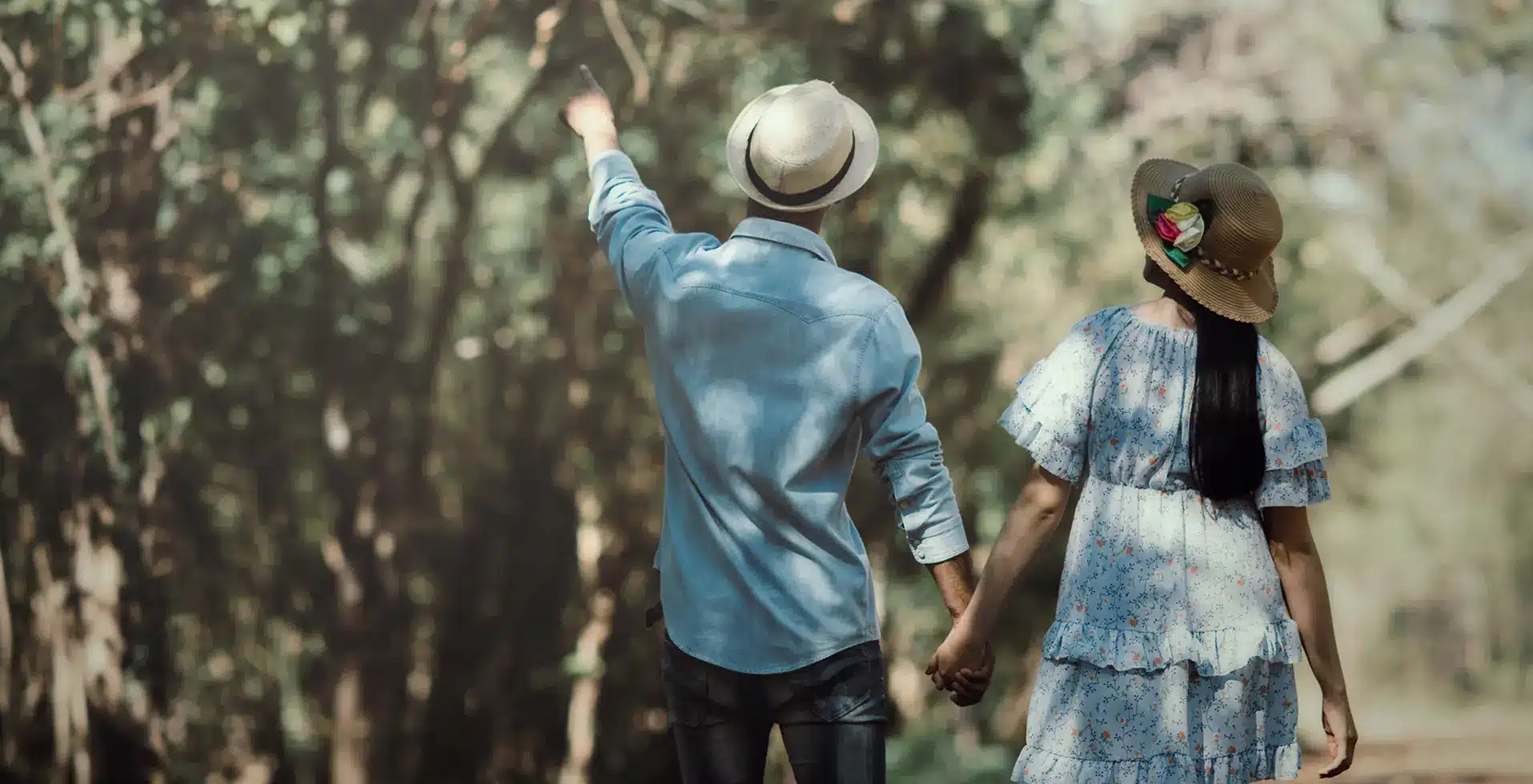 Couples Getaway in Wayanad