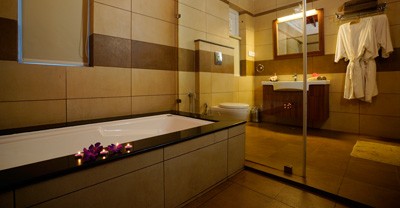 Luxury Accommodation in Wayanad