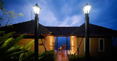 Kerala Resorts in Wayanad