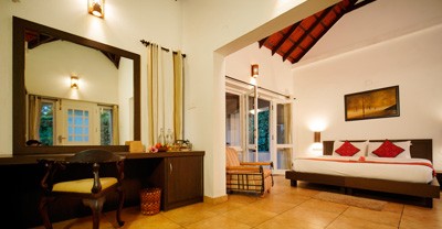 Kerala Resorts in Wayanad