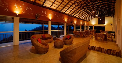 Wayanad Honeymoon Resorts